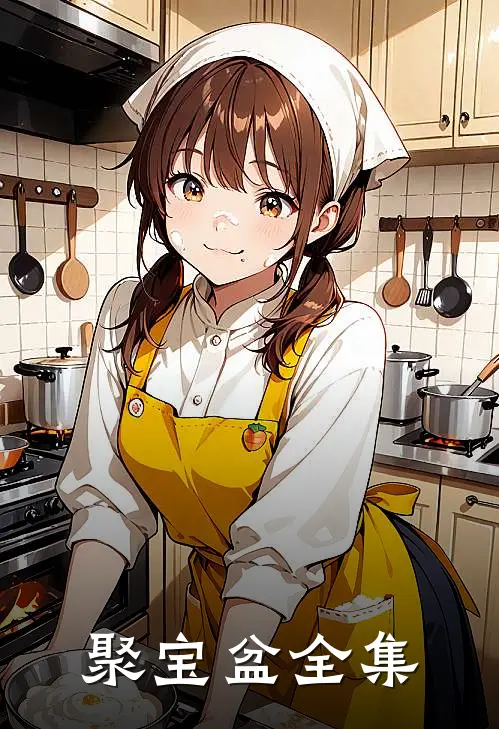 聚宝盆 全集
