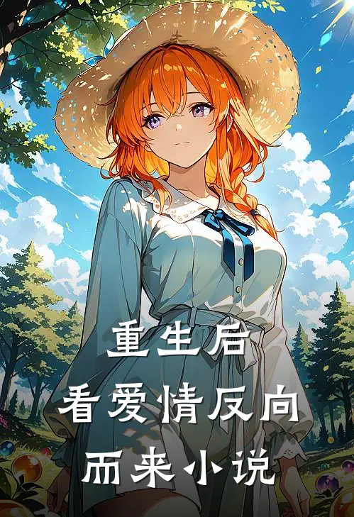 重生后，看爱情反向而来小说