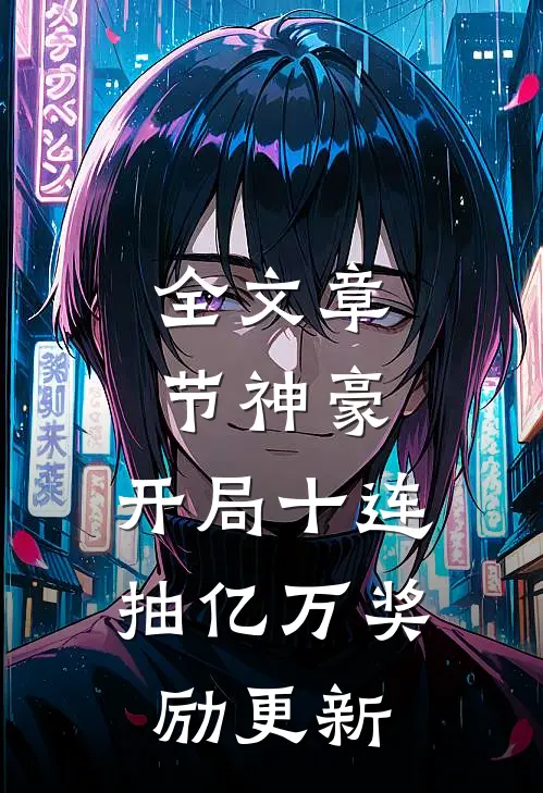 全文章节神豪:开局十连抽亿万奖励更新