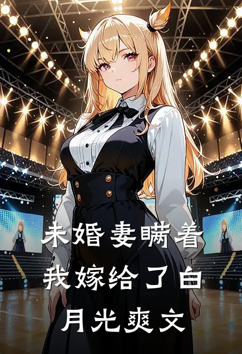 未婚妻瞒着我嫁给了白月光爽文