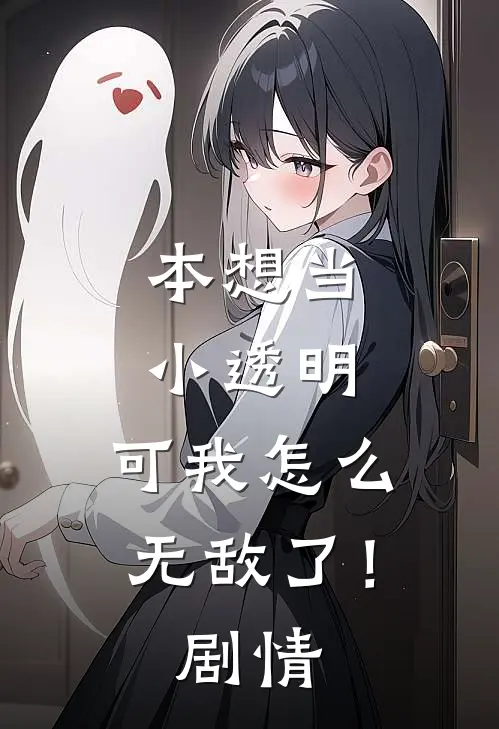 本想当小透明，可我怎么无敌了！剧情