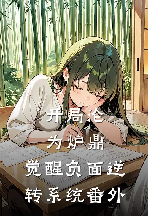 开局沦为炉鼎，觉醒负面逆转系统番外