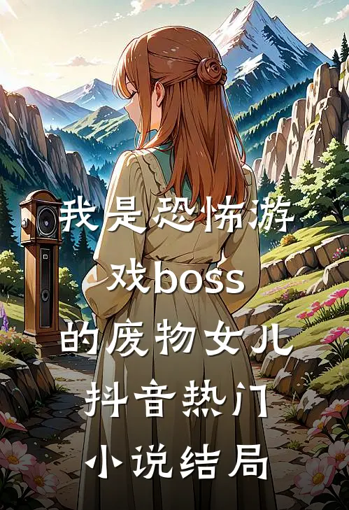 我是恐怖游戏boss的废物女儿抖音热门小说结局