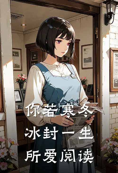 你若寒冬，冰封一生所爱阅读