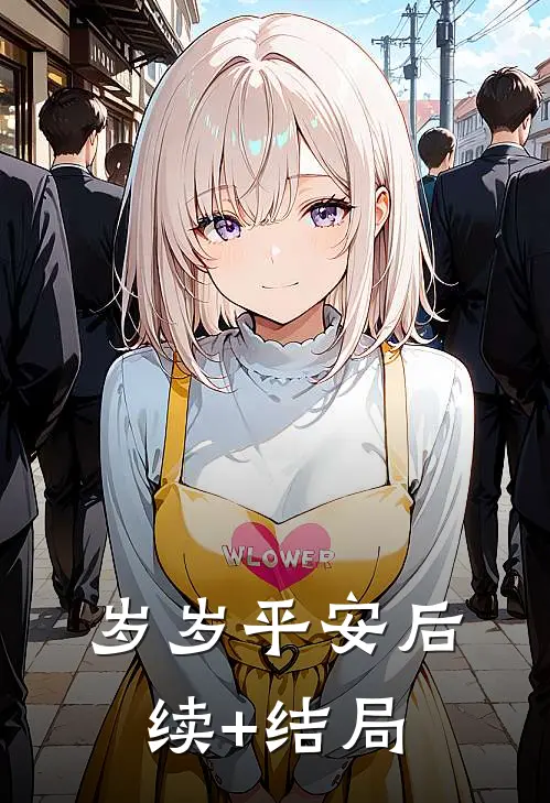 岁岁平安后续+结局