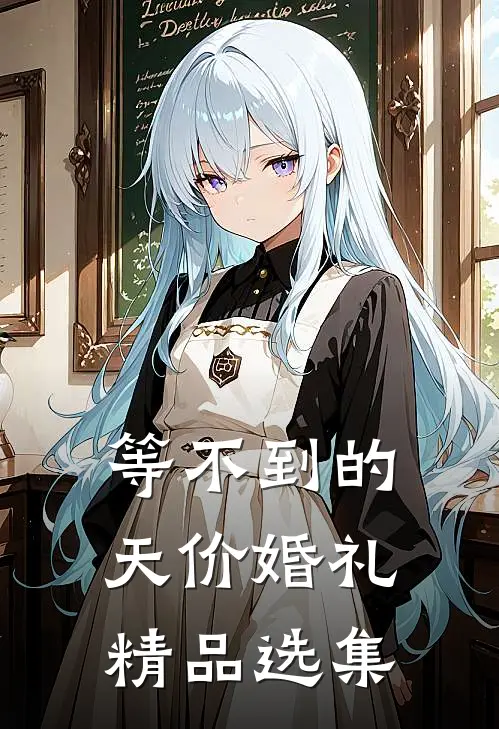 等不到的天价婚礼精品选集