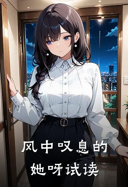 风中叹息的她呀试读