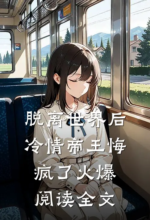 脱离世界后冷情帝王悔疯了火爆阅读全文