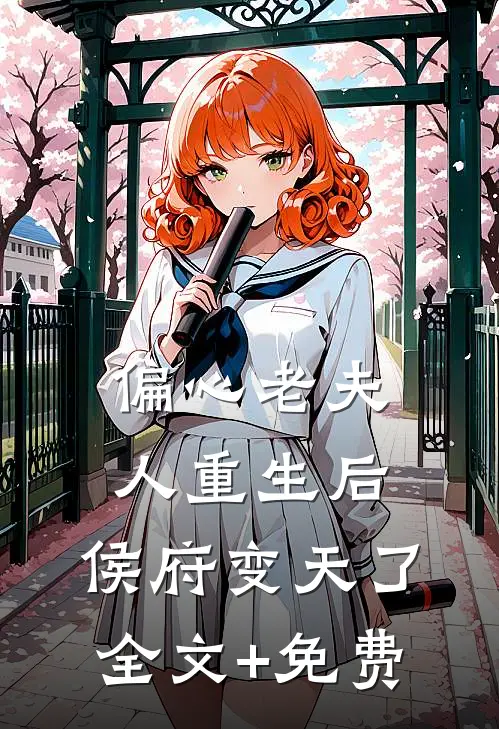 偏心老夫人重生后，侯府变天了全文+免费