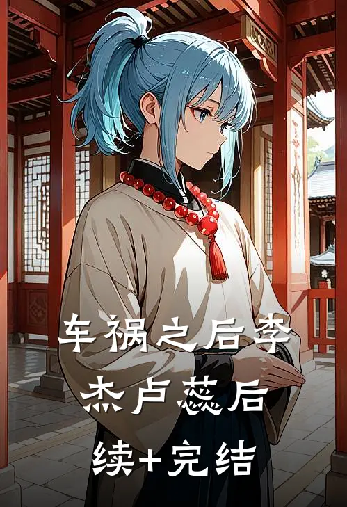 车祸之后李杰卢蕊后续+完结