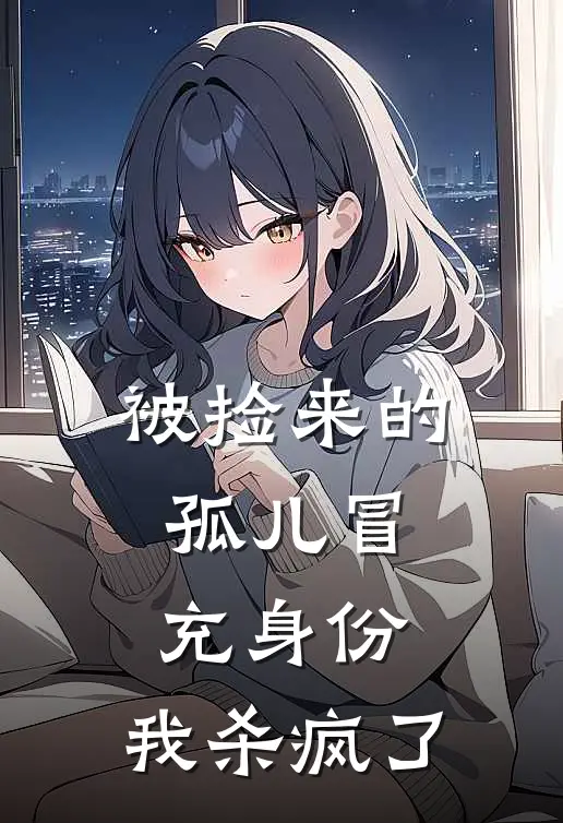 被捡来的孤儿冒充身份，我杀疯了