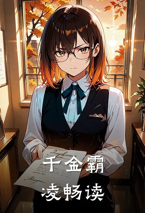 千金霸凌畅读