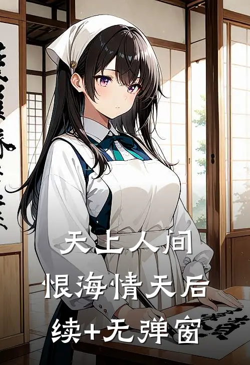 天上人间，恨海情天后续+无弹窗