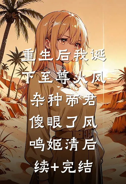 重生后我诞下至尊火凤，杂种帝君傻眼了凤鸣姬清后续+完结