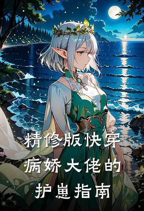 精修版快穿：病娇大佬的护崽指南