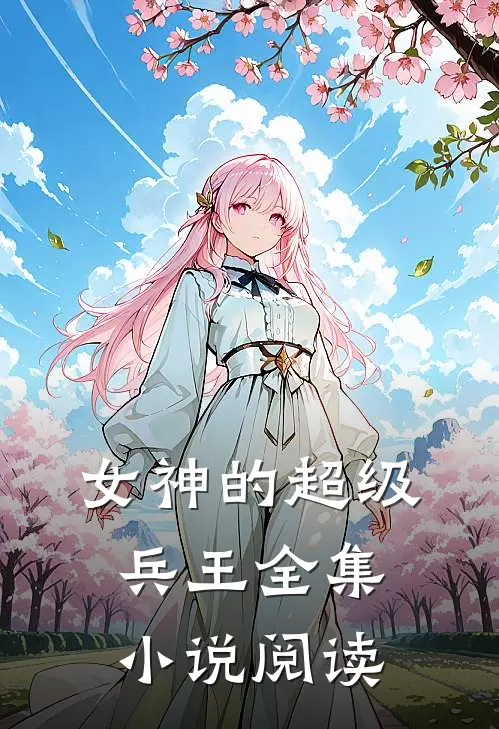女神的超级兵王全集小说阅读