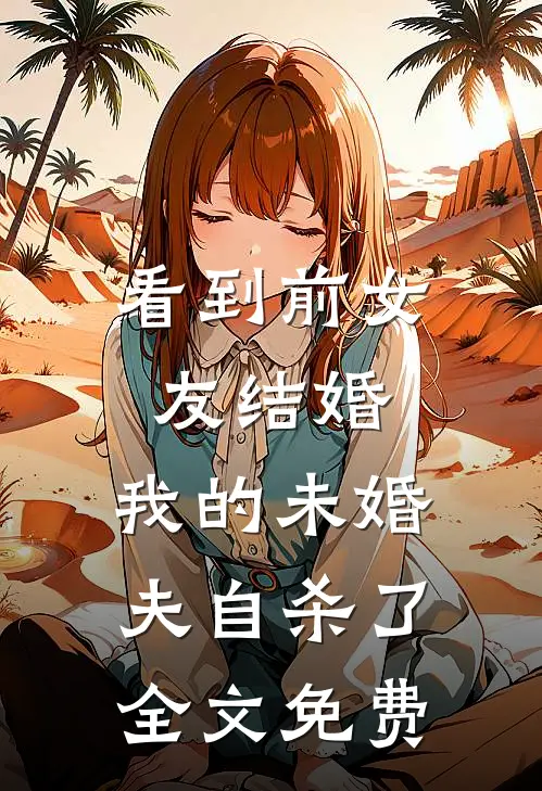 看到前女友结婚，我的未婚夫自杀了全文免费