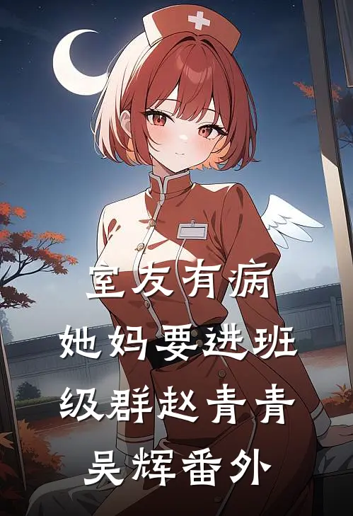 室友有病，她妈要进班级群赵青青吴辉 番外