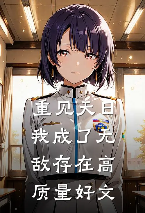 重见天日：我成了无敌存在高质量好文
