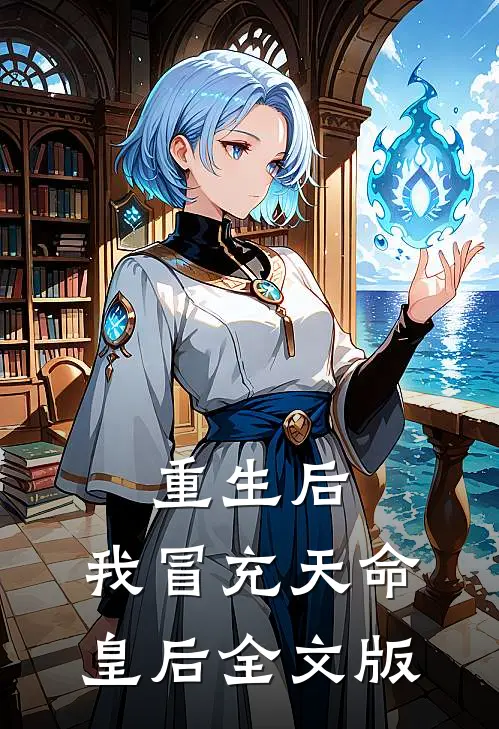 重生后，我冒充天命皇后全文版