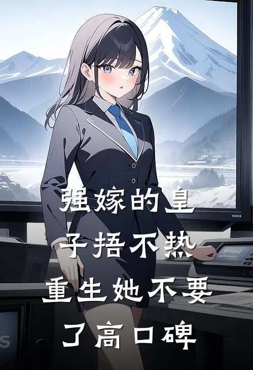 强嫁的皇子捂不热，重生她不要了高口碑