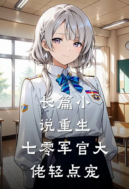长篇小说重生：七零军官大佬轻点宠