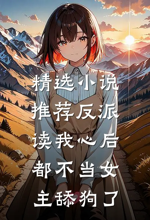 精选小说推荐反派读我心后，都不当女主舔狗了
