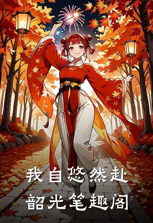 我自悠然赴韶光笔趣阁