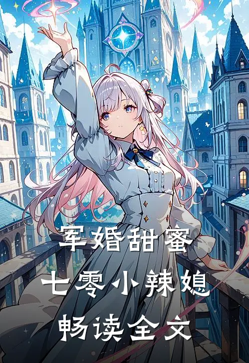 军婚甜蜜：七零小辣媳畅读全文