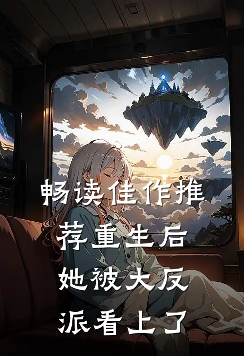 畅读佳作推荐重生后，她被大反派看上了