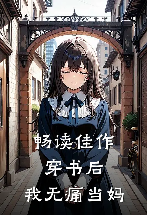 畅读佳作穿书后,我无痛当妈的
