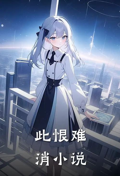此恨难消小说