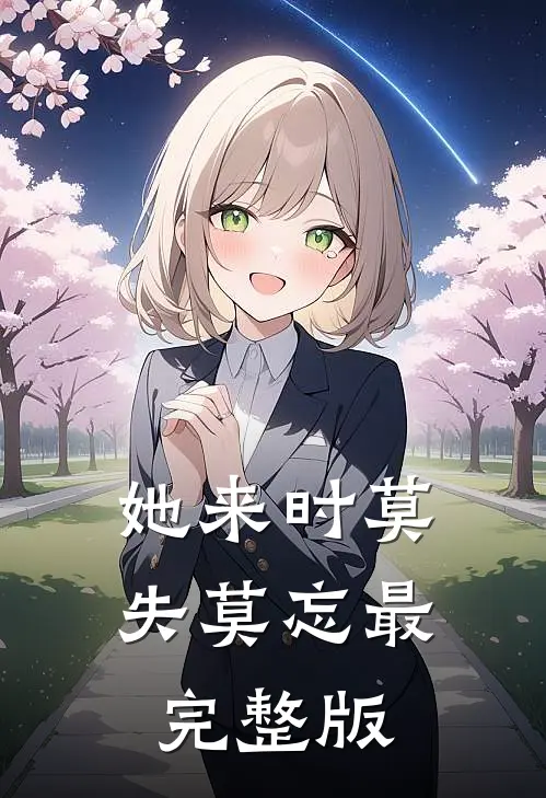 她来时莫失莫忘最完整版