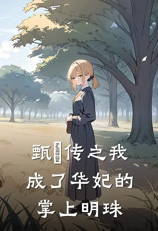 甄嬛传之我成了华妃的掌上明珠