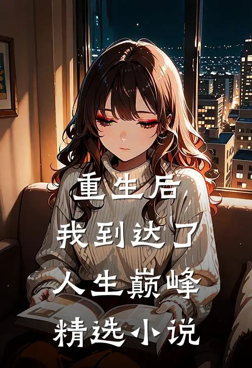 重生后，我到达了人生巅峰精选小说