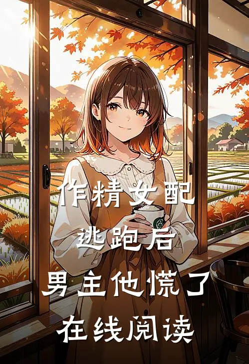 作精女配逃跑后，男主他慌了在线阅读