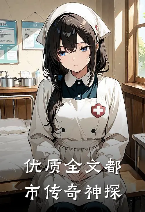 优质全文都市传奇神探