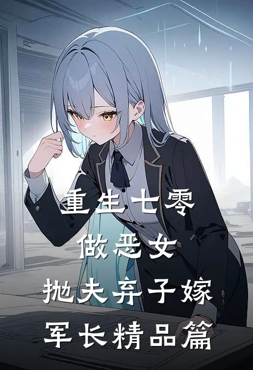 重生七零做恶女，抛夫弃子嫁军长精品篇