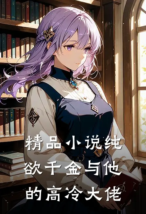 精品小说纯欲千金与他的高冷大佬