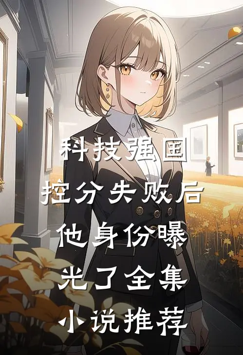 科技强国：控分失败后，他身份曝光了全集小说推荐