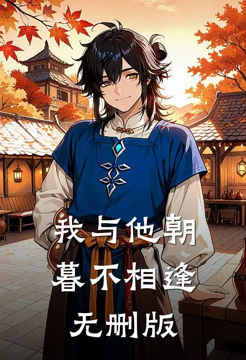 我与他朝暮不相逢无删版