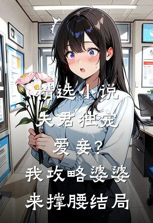 精选小说夫君独宠爱妾?我攻略婆婆来撑腰结局