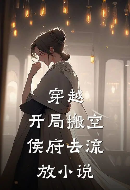 穿越：开局搬空侯府去流放小说
