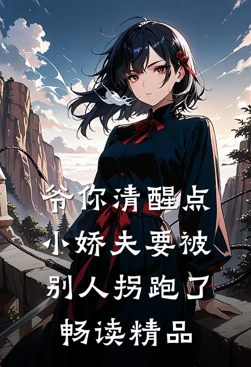 爷你清醒点，小娇夫要被别人拐跑了畅读精品