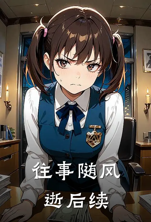 往事随风逝后续