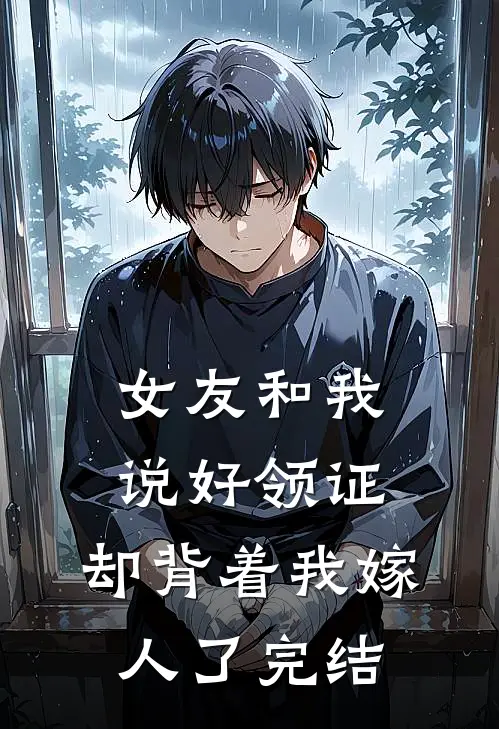 女友和我说好领证，却背着我嫁人了完结
