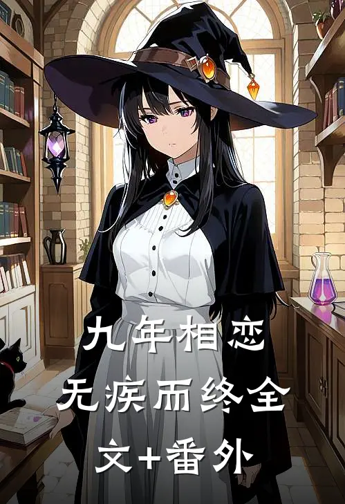 九年相恋，无疾而终全文+番外