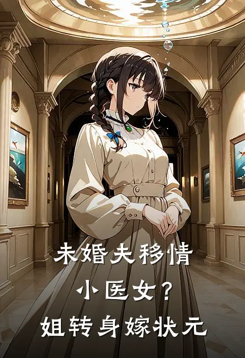 未婚夫移情小医女?姐转身嫁状元赵晚晴