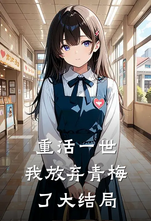 重活一世，我放弃青梅了大结局