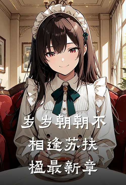 岁岁朝朝不相逢苏扶楹最新章